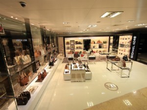 MICHAEL KORS品牌店