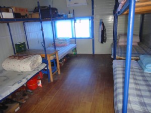 現(xiàn)場(chǎng)施工展示
