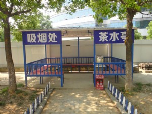 現(xiàn)場(chǎng)施工展示