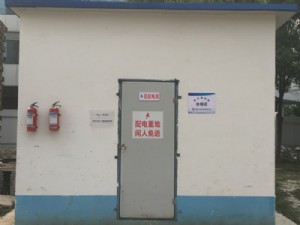 現(xiàn)場(chǎng)施工展示