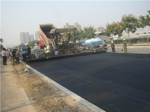 市政公路工程