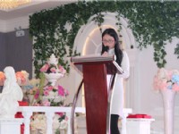 2016年度年會經(jīng)營部負(fù)責(zé)人發(fā)言