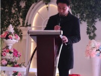 2016年度年會事業(yè)部負(fù)責(zé)人發(fā)言