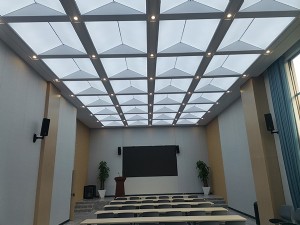 中科光電裝飾改造提升EPC工程