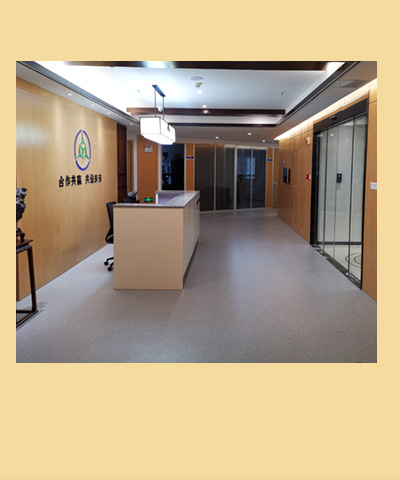安徽藝都建設(shè)工程有限公司